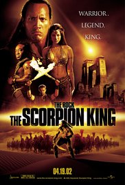 Watch Free The Scorpion King (2002)