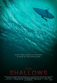 Watch Free The Shallows (2016)