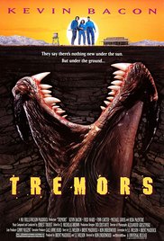 Watch Free Tremors (1990)