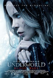 Watch Full Movie :Underworld: Blood Wars (2016)