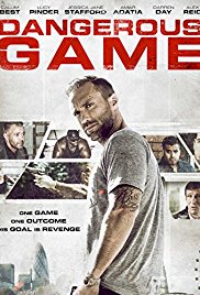 Watch Full Movie :Name of the Game (2017)