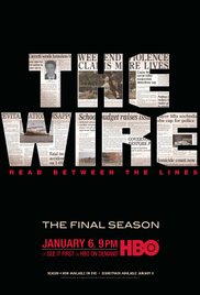 Watch Free The Wire (20022008)