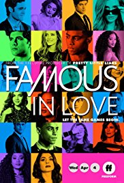 Watch Free Famous in Love (2017)