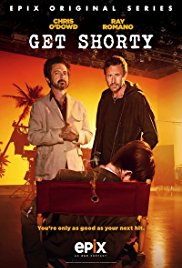 Watch Free Get Shorty (2017)