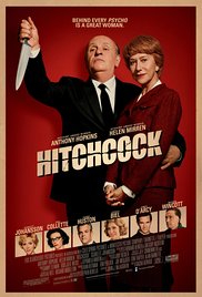 Watch Full Movie :Hitchcock (2012)