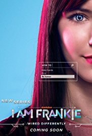 Watch Free I am Frankie (2017)