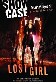Watch Free Lost Girl (20102016)