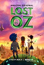 Watch Free Lost in Oz (2015)