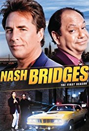 Watch Free Nash Bridges (19962001)