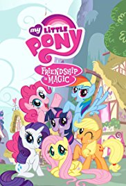 Watch Free My Little Pony: Friendship Is Magic (2010)