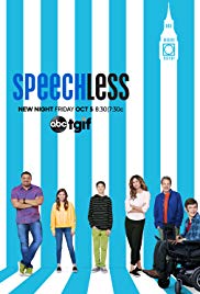 Watch Full Movie :Speechless (2016)