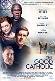 Watch Free The Good Catholic (2017)