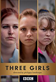 Watch Free Three Girls (2017)