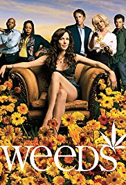 Watch Free Weeds (20052012)